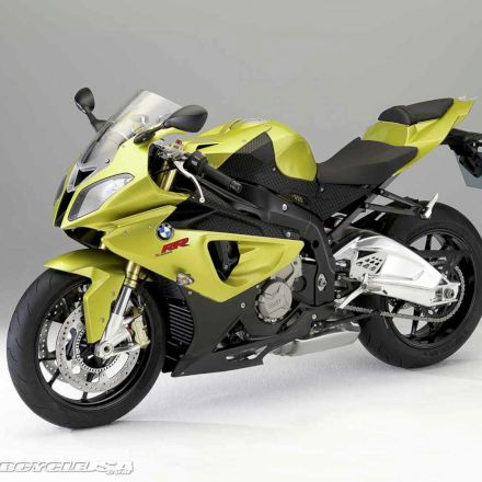 motorcycle